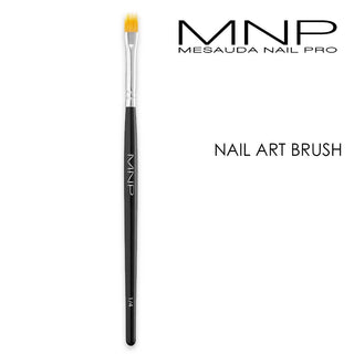 Mnp Pennello Nail Art Ombre