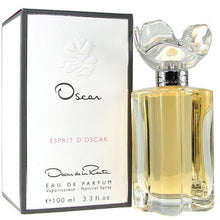 Oscar de la renta Esprit d´Oscar EDP de 100ml 