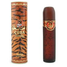 Cuba Jungle Tiger EDP 35ml
