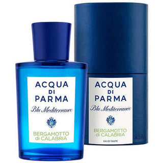 Acqua di parma Blu Mediterraneo - Bergamotto Di Calabria EDT 100ml