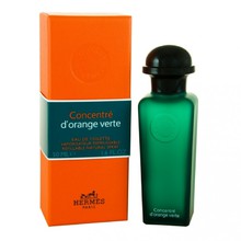 Hermes Concentre d´Orange Verte EDT 50ml
