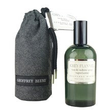 Geoffrey beene Grey Flannel EDT  120ml size 