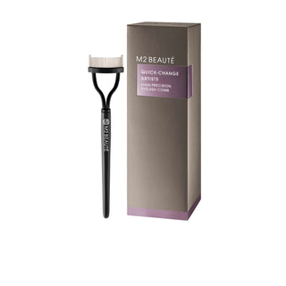 M2 Beaute eyelash comb 