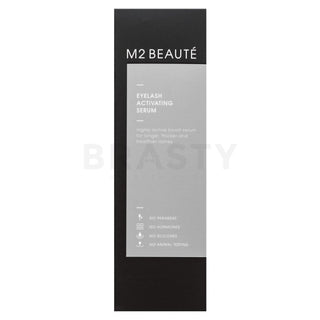 Siero attivatore per ciglia M2 Beauté 4 ml