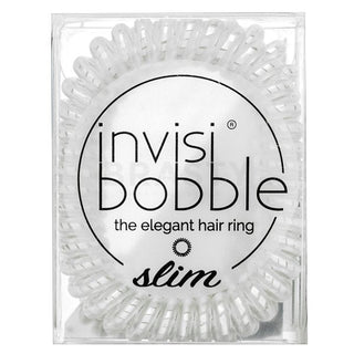 InvisiBobble Tenký chrom Sladký chrom