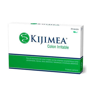 Kijimea Colon Irritabile 28 capsule