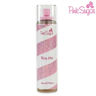 Aquolina pink sugar(w) scented mist 236 ml