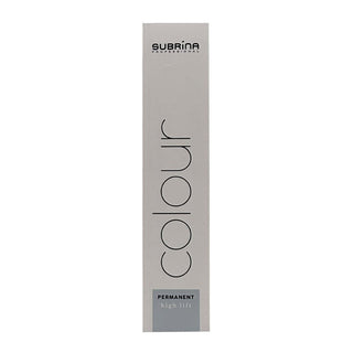 Subrina professional Professional Highlift, Tintura Permanente Per Capelli, 11/7, 100 ml