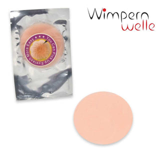 Wimpernwelle pad in silicone x extension