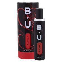 B.U. Heartbeat EDT - 50 ml