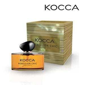 Kocca Rebellion Chic 100 ml Donna — Eau de Toilette