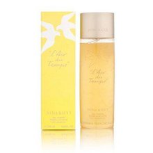 Nina ricci Gel de ducha L'Air du Temps (dove) - 200 ml