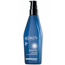 Redken Trattamento Leave-In Anti-Snap Extreme - Trattamento leave-in contro la rottura dei capelli formato 240ml