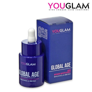 Youglam You glam global age siero