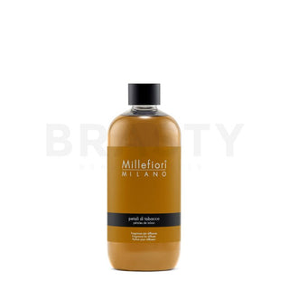 Millefiori Milano diffusore ambiente Petali di Tabacco Refill 500 ml