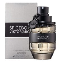 Viktor & rolf Spicebomb EDT - 90ml