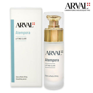 Arval Atempora Lifting Elixir - Siero Effetto Lifting Fl 30 Ml