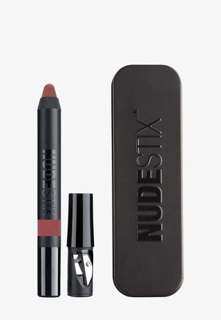 Nudestix Tužka na rty a tvářenky Purity Intense Matte