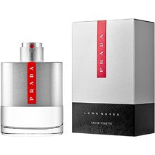 Prada Luna Rossa for Men EDT 100ml