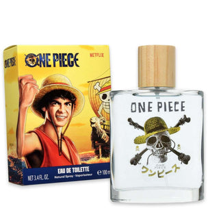Una pieza Edt 100 ml