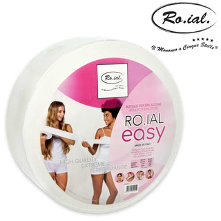 Roial Rotolo Per Epilazione "Roial Easy"