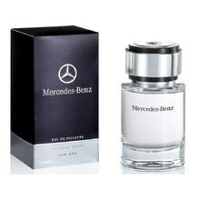 Mercedes benz Mercedes Benz da uomo EDT - 75ml