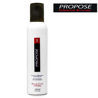 Proponi Mousse Forte 250 Ml