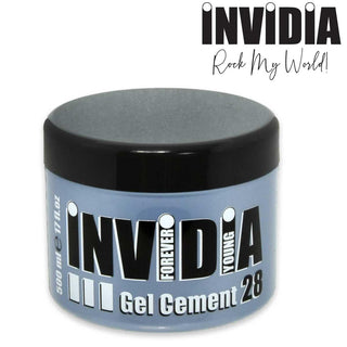 Invidia 水泥凝胶 N. 28 500 毫升 