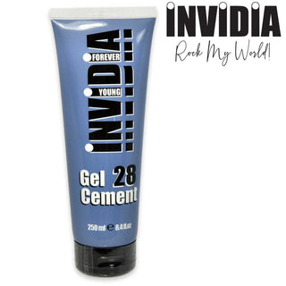 Invidia gel cement 28 250 ml
