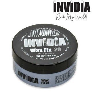 Invidia W-Wax Fix Nr. 28 150 Ml 