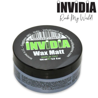 Mattwachs Invidia 150 ml 
