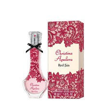 Christina aguilera Pecado Rojo EDP - 75 ml