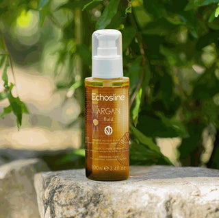 Echosline Fluido Argan 100 ml — Fluido per capelli
