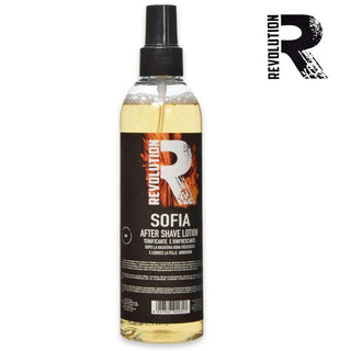 Revolution Dopobarba Beach River 250 Ml Sofia