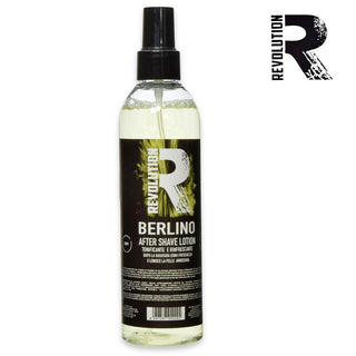 Revolution Dopobarba Exp 250 Ml Berlino