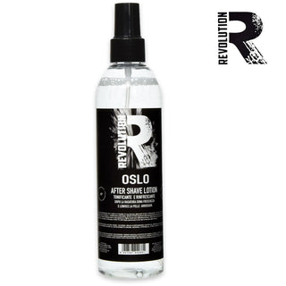 Revolution Dopobarba Jo 250 Ml Oslo