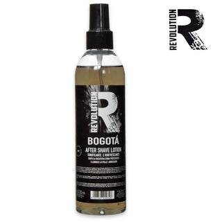 Revolution Dopobarba Argento 250 Ml Bogota