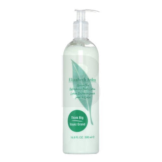 Elizabeth Arden Green tea BOL W 500 ml