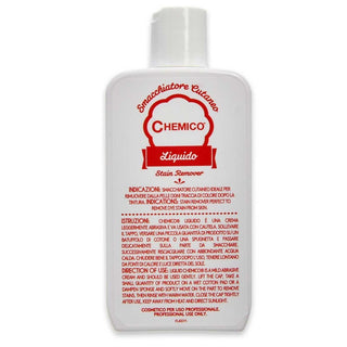 Chemico Smacchiatore Cutaneo Liquido 250 Ml
