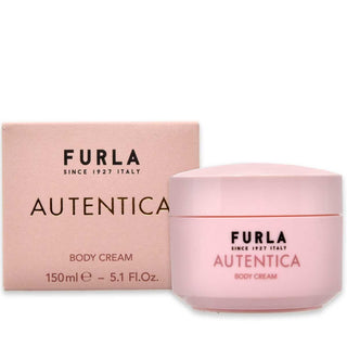 Furla Autentica Body Crema Jare 150 Ml Bossidanteed
