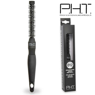 Pht Cepillo Térmico Round 12 Mm 