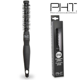 Pht spazzola termica round 16 mm