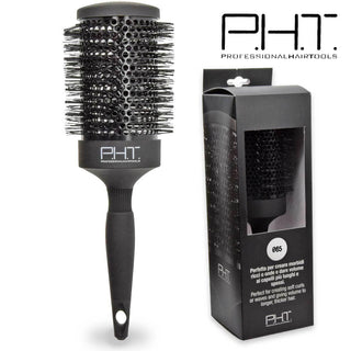 Pht Cepillo Térmico Round 65 Mm 
