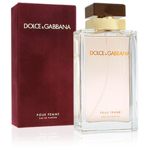 Dolce gabbana da donna EDP 100ml