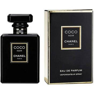 Chanel Coco Noir 50 ml — Eau de Parfum