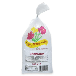 Labor Talco profumato garofano 500 gr