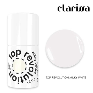 Top Revolution Bianco Latte
