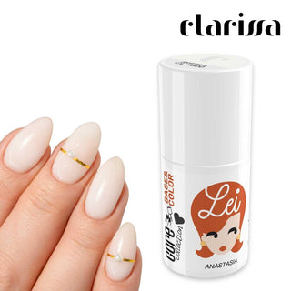 Clarissa Smalto Semipermanente Tpo Free 14 Ml Base&Color Anastasia