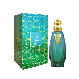 Acqua Di Nabeel Assoluta Edp 100Ml