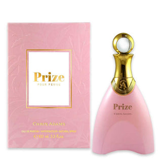 Premio Chris Adams Edp 100Ml